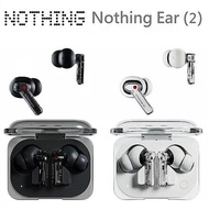 【預購6/4出貨】Nothing Ear (a) 真無線藍牙耳機黑