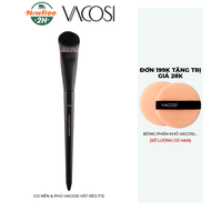 Cọ Nền & Phủ Vacosi Vát Xéo F12
