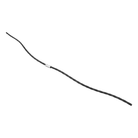 20pcs Trimmer Line For Bosch For AFS 23 To 37 Brush Cutters Replacement Parts 39cm×3.5mm String Trim