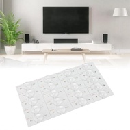 SMD Lamp Beads  TV Optical Lens 3V Strips Backlight for 32‑65in TVs