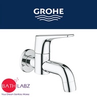 GROHE 20235000 BAUFLOW WALL BIB TAP