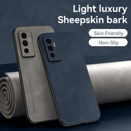 Vivo V23E 5G Case Luxury Leather Casing For Vivo V23E Phone Case