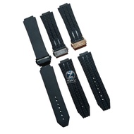 Strap Hublot Rubber Watch Strap 22mm 324mm
