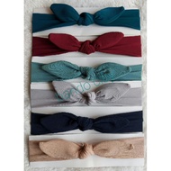 CHIBI/ BANDANA CHIBY BANDANA CHIBI KOREA BANDANA BANO BANDANA