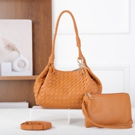 NEWEST WOVEN WOMEN'S BAG 8868