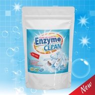 Special Enzyme Clean clothes detergent and laundry detergent powder