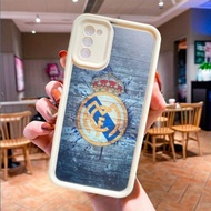 Softcase Casing Case Samsung A02S Samsung A03S