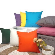 [60x60] sofa Cushion Cover 38-colorPOLOS