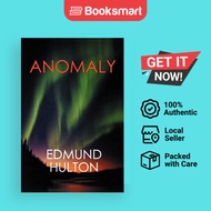 Anomaly - Paperback - English - 9780595156764