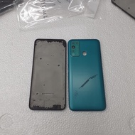 [WARRANTY] FULLSET CASING BACK COVER FRAME I TEL ITEL VISION 2