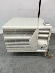 大里二手推薦家具~宏品二手家具AC4111410*東元窗型冷氣2.9KW3-5坪有瑤控*變頻冷氣 分離洗衣機 電視 冰箱