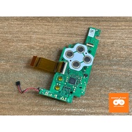 Right Button Circuit for New 3DS Game Console