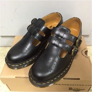 Dr Martens 1461 返學鞋