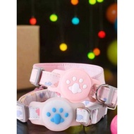 Cat Bluetooth Locator tag Pet Location Collar Mobile Phone Location Tracking Location Instrument Dog