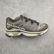 Salomon XT-4 OG Advanced Salomon Series Low-Top City Off-Road Function Breathable Casual Sports Shoe