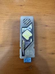 幪面超人 W 扭蛋 電影版 Eternal T2 Gaia memory