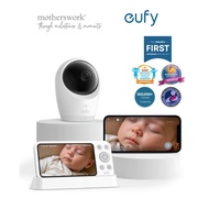 eufy Baby Monitor E21
