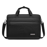 Navy Club Tas Kantor Tas selempang Tas Jinjing HCH - Tas Pria Tas Wanita - Tas Laptop Up To 14 Inch