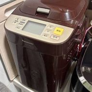 Panasonic SD-P1002 麵包機