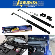 4x4 Front Bonnet Spring Hood Carrier Lift Kit Carrier