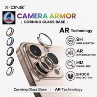 X.One Camera Armor For iPhone 17 Pro Max / 17 Pro / 17 / 17 Air