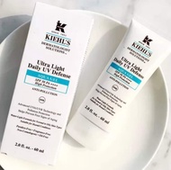 กันแดด Kiehl's Ultra Light Daily UV Defense Aqua gel 60 ml.