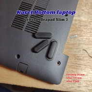 Handmade Karet Bawah karet bottom pelindung Laptop Lenovo Ideapad slim 3