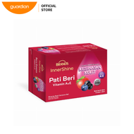 Brands Innershine Berry Essence 42ml x 12s