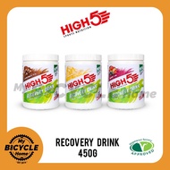 HIGH5 RECOVERY DRINK 450G