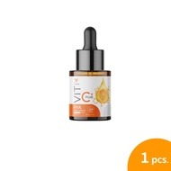 [เซรั่มวิตามินซี 30ml.] PiaOMe Vitamin C + Hyaluronic + Alpha Arbutin ผิวสว่างกระจ่างใส ปรับสีผิวให้สม่ำเสมอ แก้ ฝ้า ลด สิว
