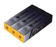 NESPRESSO Vertuo INIZIO Coffee Capsule เนสเพรสโซ เวอทูโอ้ อินิซิโอ กาแฟคั่วบด แคปซูล 30 Coffee Pods