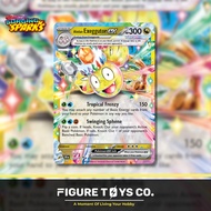 Pokemon TCG - Alolan Exeggutor EX (133/191) EN