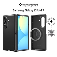 Spigen Samsung Z Fold 7 Case Slim Armor Pro MagFit Magnetic Phone Case Hinge Protection