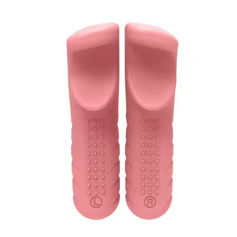 Silicone Gaming Handle for Tablet Anti-Slip Multi-Finger Triggers Operation Gamepad Grip for PUBG/Kn