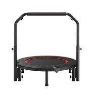 Trampoline Fitness Home Adult Kids Universal Indoor Trampoline Adult Exercise Weight Loss Children Small Trampoline/trampoline / Bouncer / Jumping Bed / Jumper trampoline