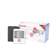 เครื่องวัดความดันโลหิตที่ต้นแขน BEURER รุ่น BM28 // Clinic hub