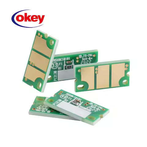 20PC/10PC TNP48 TNP49 Toner Cartridge Chip For Konica Minolta Bizhub C3350 3350 C3380 C3850FS 3850 3