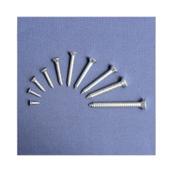 Ocean TAPPING Screws FH 4x3/4 - 100pcs