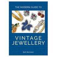 THE MODERN GUIDE TO VINTAGE JEWELLERY