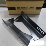 SSCUS L Shape Panel Bucket Seat