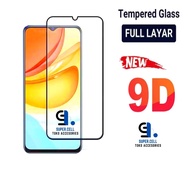 LAYAR Anti-Scratch 9D Full Screen Samsung A26 4G A26 5G A21 A21S A22 5G A22 4G A22 A23 5G A23 4G A24