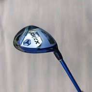 Golf Club MP1300 Men's Small Chicken Leg Golf Club XX10 Novice High Capacity Errror H3H4H5H6 Multifu