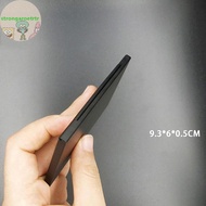 Strongaroetrtr 12-Slots-NANO+1-Slot-Card-Pin Aluminum Portable SIM Micro Pin SIM Card Nano Memory Ca