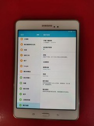 Samsung galaxy tab Samsung 三星 平板電腦 順暢新淨