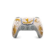Sony DualSense® Wireless Controller – Ghost of Yotei™ Gold LE (CFI-ZCT1GZ7)