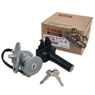 Original vega zr keyset ignition key 5D9-XH250-00