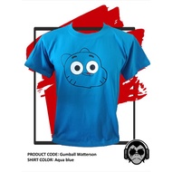 Gumball Watterson world of gumball cartoons inspired shirt unisex beautiful