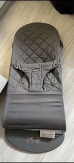 babybjorn bouncer 搖搖椅