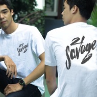 KATUN Kaos 21 Savage Rap Hip Hop Rapper Tshirt Casual Unisex T-SHIRT Cotton Material