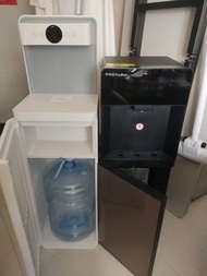 飲水機 即熱